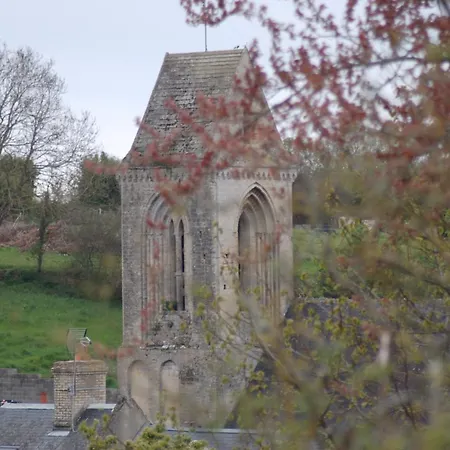 La Ruee Vers L'aure Ferienhaus