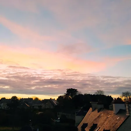 La Ruee Vers L'aure Ferienhaus