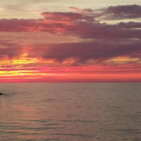La Ruee Vers L'aure Ferienhaus Sainte-Honorine-des-Pertes