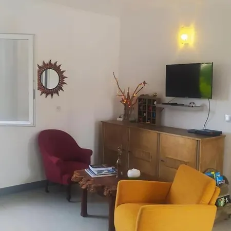 La Ruee Vers L'aure Ferienhaus *