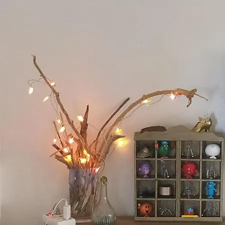 La Ruee Vers L'aure * Sainte-Honorine-des-Pertes