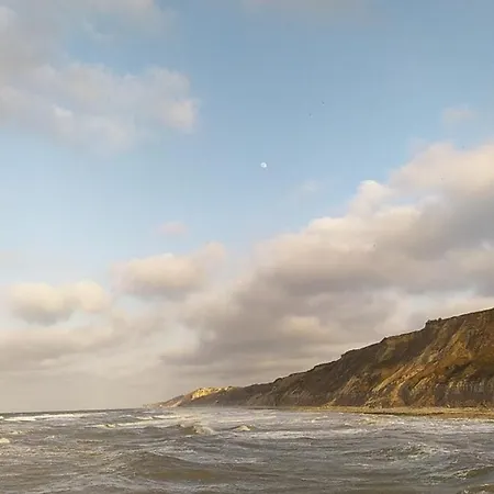 Ferienhaus La Ruee Vers L'aure