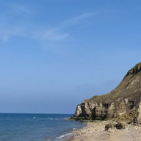 La Ruee Vers L'aure Holiday home Sainte-Honorine-des-Pertes