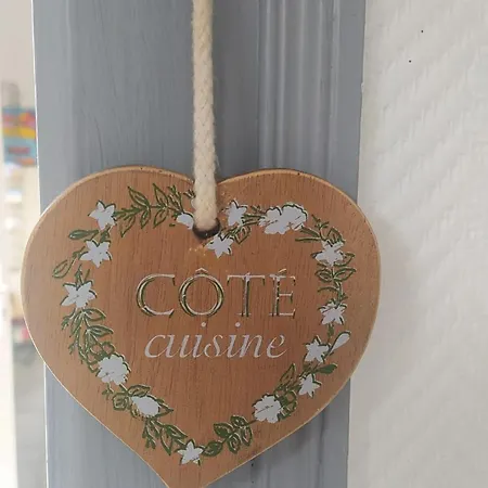 La Ruee Vers L'aure Holiday home