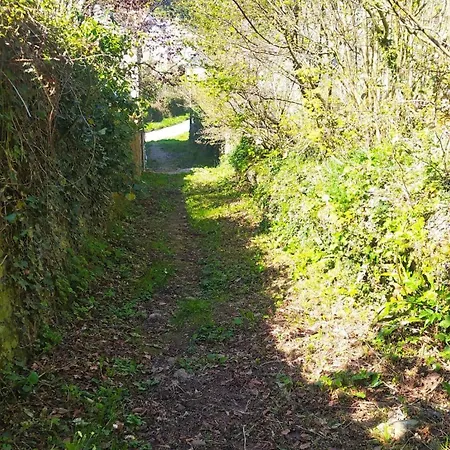 Ferienhaus La Ruee Vers L'aure