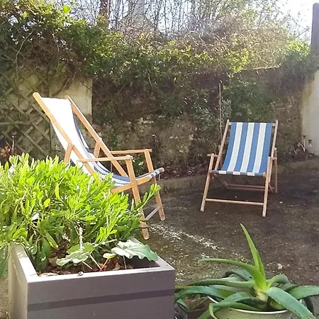 La Ruee Vers L'aure Ferienhaus *