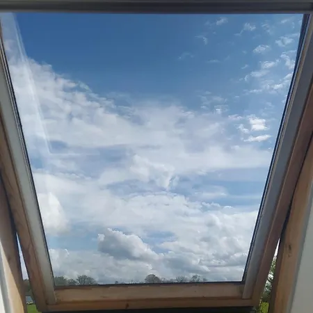 La Ruee Vers L'aure Ferienhaus Sainte-Honorine-des-Pertes