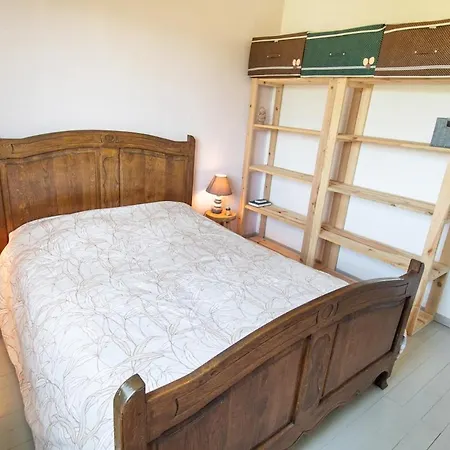 La Ruee Vers L'aure Holiday home