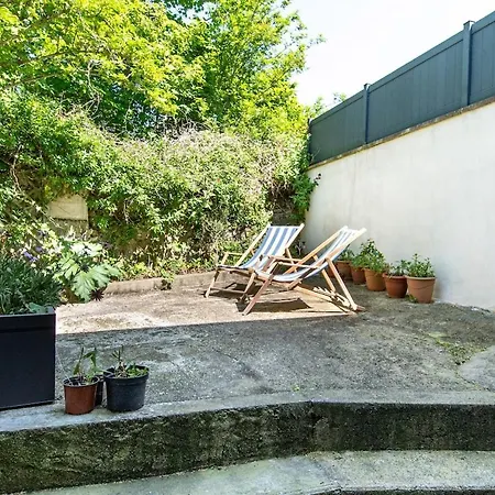 Ferienhaus La Ruee Vers L'aure