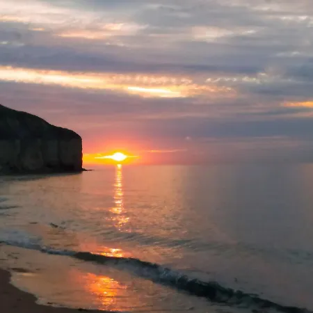 La Ruee Vers L'aure Ferienhaus Sainte-Honorine-des-Pertes