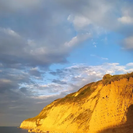 La Ruee Vers L'aure Ferienhaus *