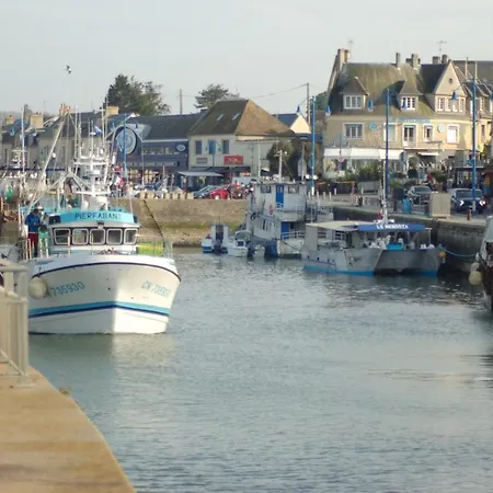 La Ruee Vers L'aure Ferienhaus *