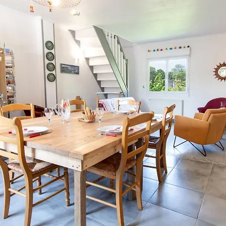 La Ruee Vers L'aure Holiday home