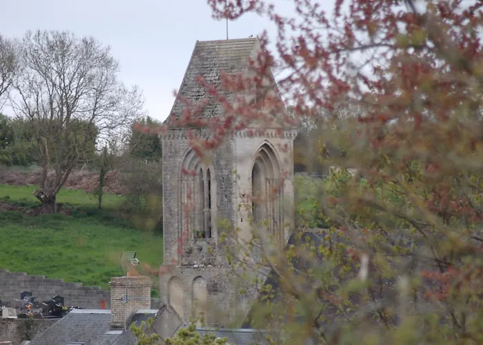 La Ruee Vers L'aure Holiday home