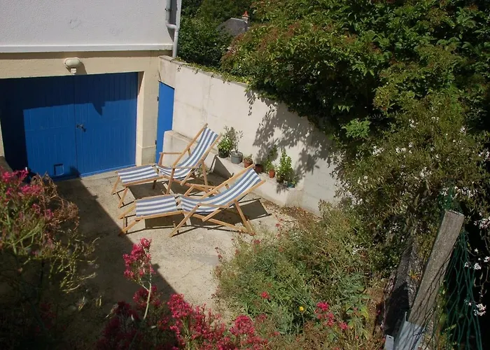 La Ruee Vers L'aure * Sainte-Honorine-des-Pertes