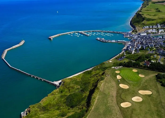 La Ruee Vers L'aure Sainte-Honorine-des-Pertes