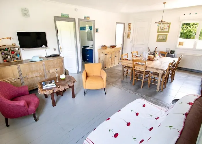 La Ruee Vers L'aure * Sainte-Honorine-des-Pertes