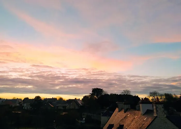 La Ruee Vers L'aure Holiday home