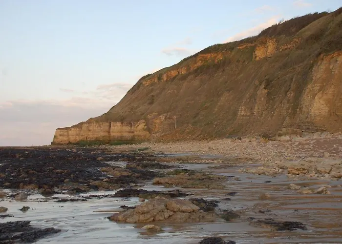 La Ruee Vers L'aure Holiday home *