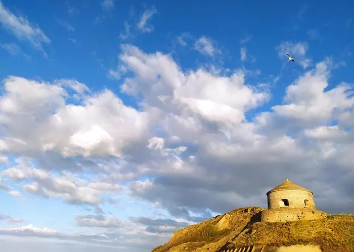 Holiday home La Ruee Vers L'aure *