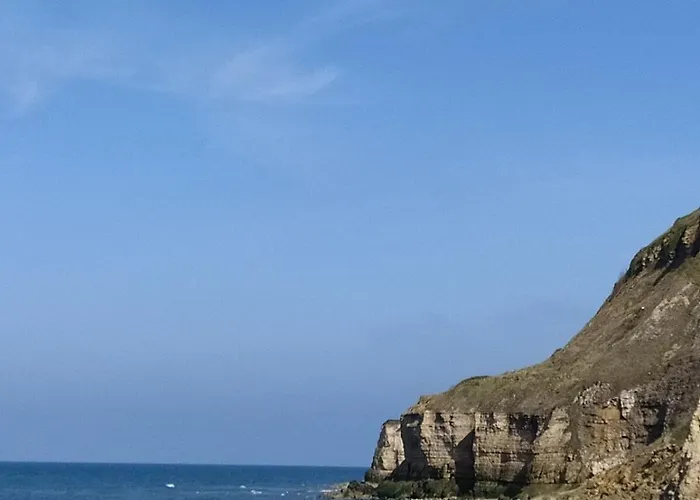 La Ruee Vers L'aure Holiday home Sainte-Honorine-des-Pertes