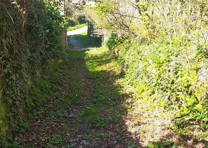 Holiday home La Ruee Vers L'aure