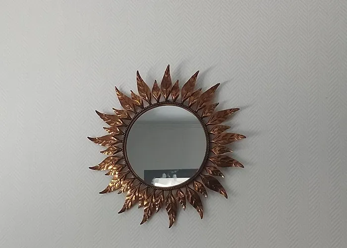 La Ruee Vers L'aure Holiday home Sainte-Honorine-des-Pertes