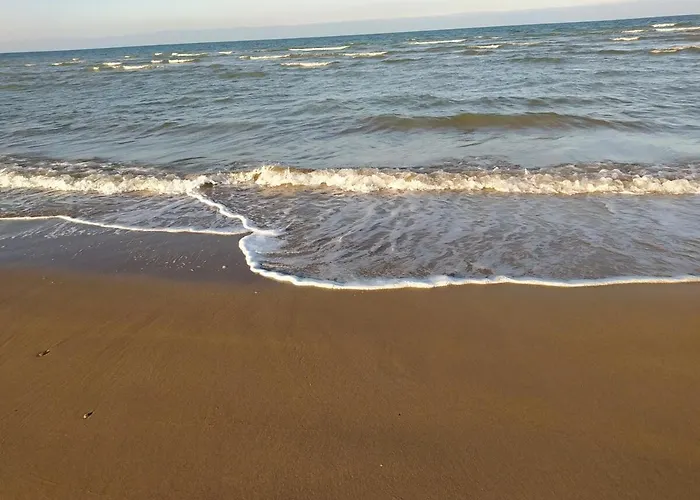 La Ruee Vers L'aure Holiday home