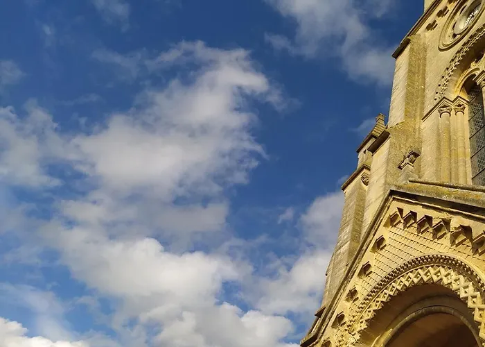 La Ruee Vers L'aure * Sainte-Honorine-des-Pertes