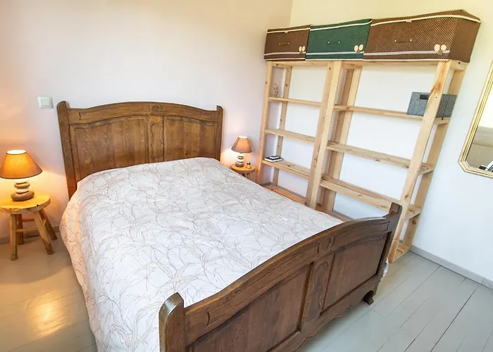 La Ruee Vers L'aure Holiday home