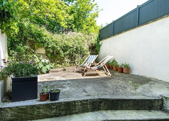 Holiday home La Ruee Vers L'aure