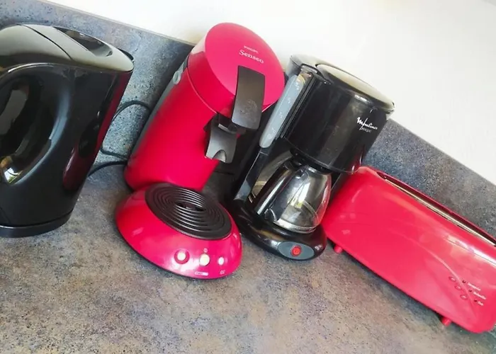 Holiday home La Ruee Vers L'aure *