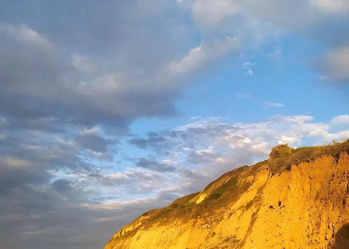 La Ruee Vers L'aure Holiday home *