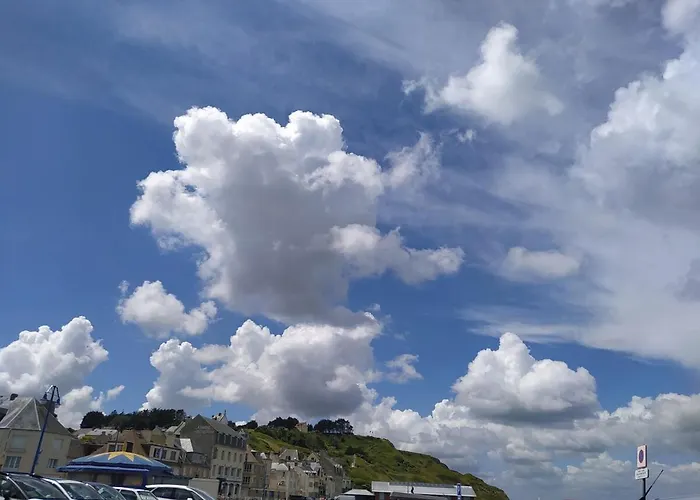 Holiday home La Ruee Vers L'aure Sainte-Honorine-des-Pertes